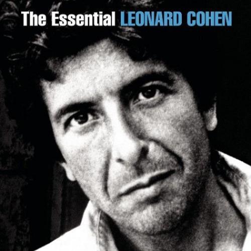 Leonard Cohen The Essential 2 CD album set (Double CD) Canadian COH2CTH579141