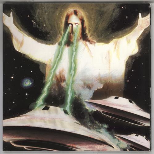 Les Big Byrd They Worshipped Cats - 2nd - Green Vinyl vinyl LP album (LP record) Swedish 0F2LPTH734714