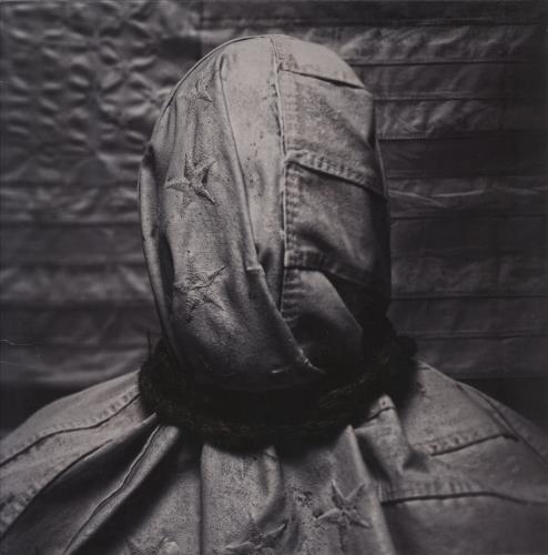 Letlive The Blackest Beautiful vinyl LP album (LP record) US L9VLPTH863511