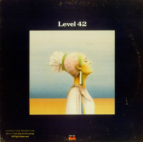 Level 42 Starchild 12" vinyl single (12 inch record / Maxi-single) US L4212ST27826