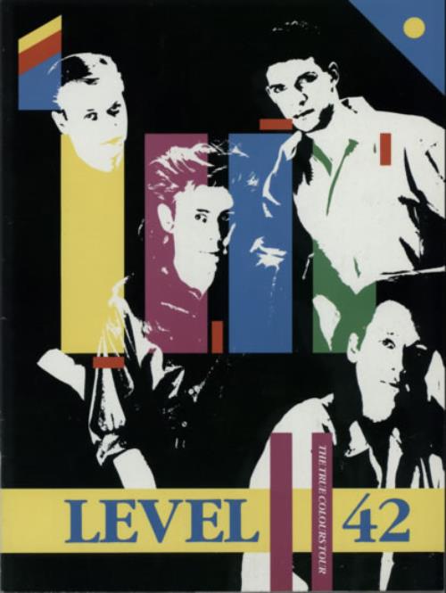level-42-the-true-colours-tour-ticket-stub-uk-tour-programme-589300