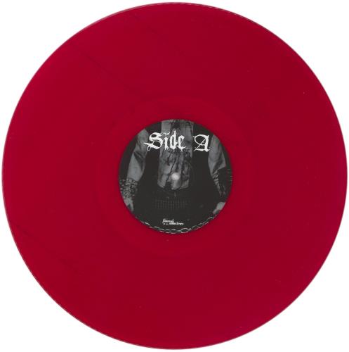 Leviathan (Black Metal) Tentacles of Whorror 2-LP vinyl record set (Double LP Album) German 4H42LTE863529