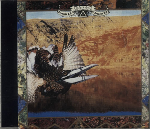 Levitation Quantity Of 5 CD Singles 5-CD album set UK LEV5CQU632607