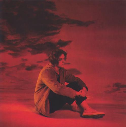 Lewis Capaldi Divinely Uninspired To A Hellish Extent vinyl LP album (LP record) UK ZY4LPDI819134