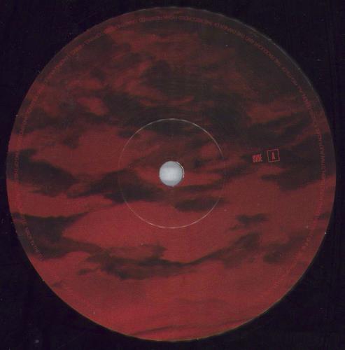 Lewis Capaldi Divinely Uninspired To A Hellish Extent vinyl LP album (LP record) UK ZY4LPDI819134