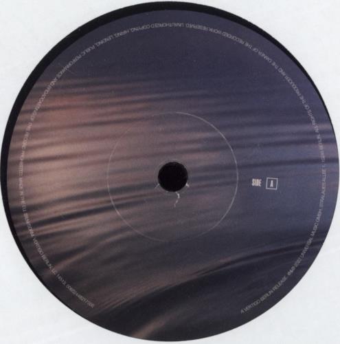Lewis Capaldi Forget Me + Signed Insert 7" vinyl single (7 inch record / 45) UK ZY407FO881381