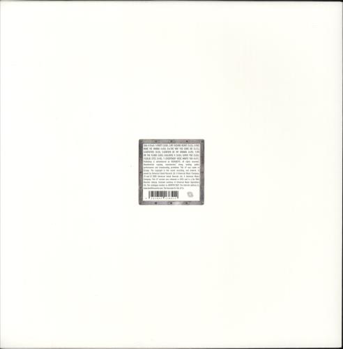 Lewis Taylor II 2-LP vinyl record set (Double LP Album) UK LZ02LII866209