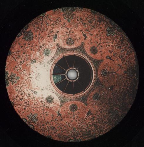 Lewis Taylor The Damn Rest vinyl LP album (LP record) UK LZ0LPTH866164