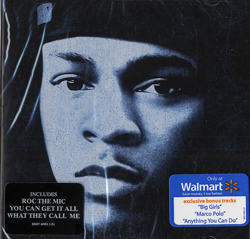 Lil Bow Wow New Jack City II - Sealed CD album (CDLP) US LBWCDNE479780