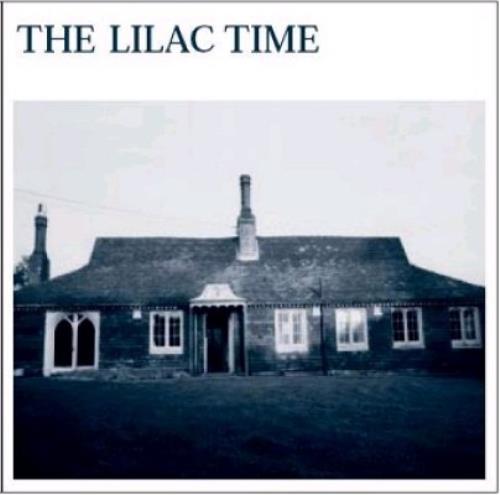 Lilac Time The Lilac Time CD album (CDLP) UK LILCDTH360483