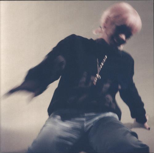 Lily Allen No Shame vinyl LP album (LP record) UK LL8LPNO857165