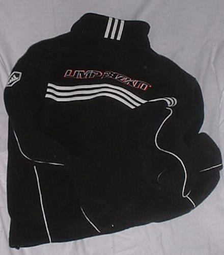 Limp Bizkit Adidas Jacket jacket US BZKJAAD213517