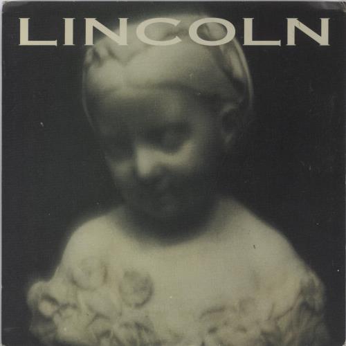 Lincoln Union 7" vinyl single (7 inch record / 45) US LCN07UN896706