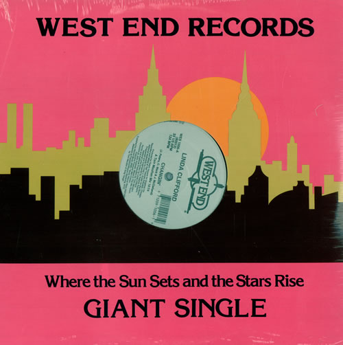 Linda Clifford Changin' - Double Pack 12" vinyl single (12 inch record / Maxi-single) US LCL12CH489675