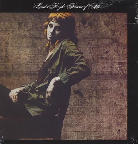 Linda Hoyle Pieces Of Me - Sealed vinyl LP album (LP record) Italian LH2LPPI362142