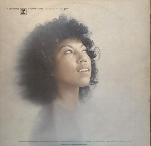 Linda Lewis Lark - EX/WOS vinyl LP album (LP record) UK LLWLPLA708319