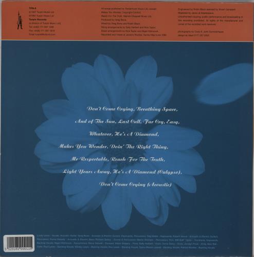 Linda Lewis Whatever... 2-LP vinyl record set (Double LP Album) UK LLW2LWH751830