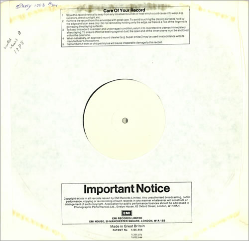 Linda Lewis Woman Overboard Test Pressing 2-LP vinyl record set (Double LP Album) UK LLW2LWO490292