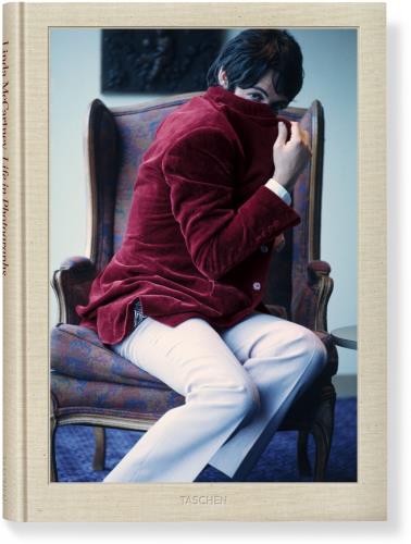 Linda McCartney Linda McCartney: Life in Photographs - Artist's Proof #91 book UK LMCBKLI707604