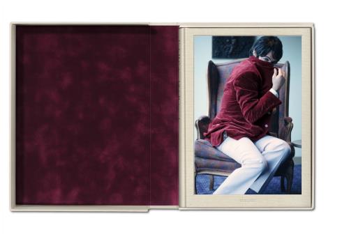 Linda McCartney Linda McCartney: Life in Photographs - Artist's Proof #91 book UK LMCBKLI707604