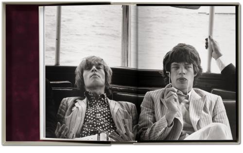 Linda McCartney Linda McCartney: Life in Photographs - Artist's Proof #91 book UK LMCBKLI707604