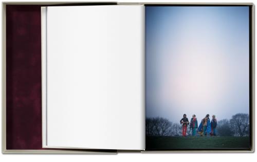 Linda McCartney Linda McCartney: Life in Photographs - Artist's Proof #91 book UK LMCBKLI707604