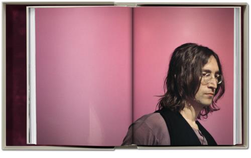 Linda McCartney Linda McCartney: Life in Photographs - Artist's Proof #91 book UK LMCBKLI707604