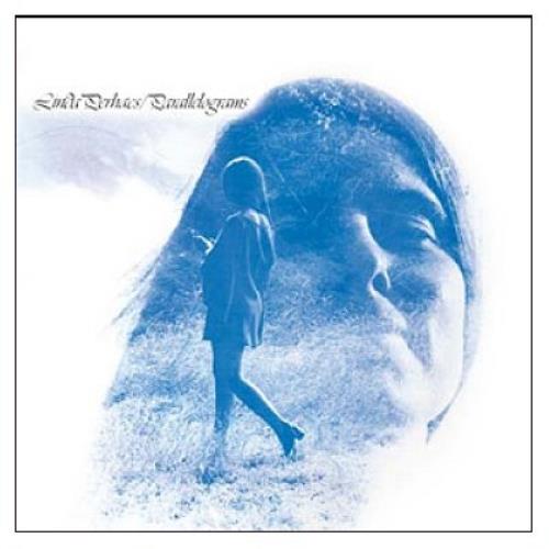Linda Perhacs Parallelograms - The Definitive Edition CD album (CDLP) UK LNPCDPA449123