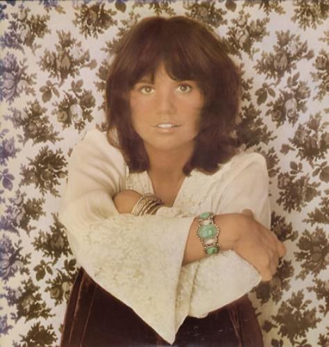 Linda Ronstadt Don't Cry Now vinyl LP album (LP record) US LIRLPDO348467