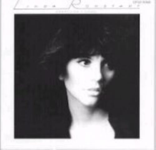 Linda Ronstadt Heart Like A Wheel CD album (CDLP) UK LIRCDHE268218