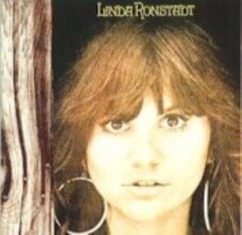 Linda Ronstadt Linda Ronstadt CD album (CDLP) UK LIRCDLI268217
