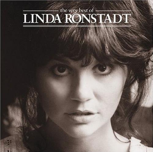 Linda Ronstadt The Very Best Of CD album (CDLP) UK LIRCDTH258306