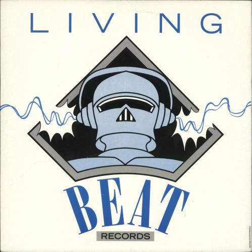 Linden C Avenge 12" vinyl single (12 inch record / Maxi-single) UK ND412AV724989