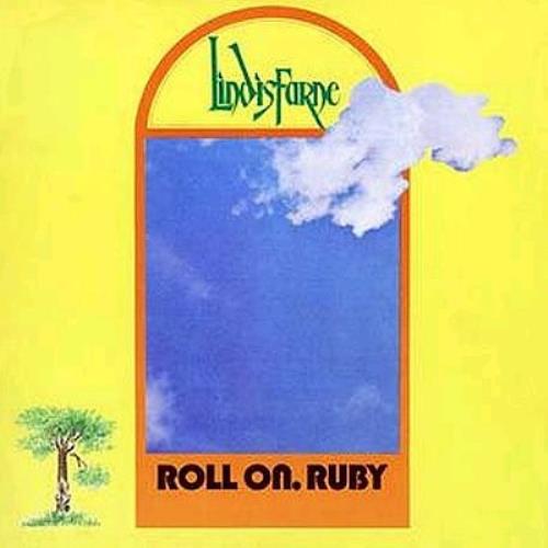 Lindisfarne Roll On Ruby CD album (CDLP) UK LSFCDRO338727