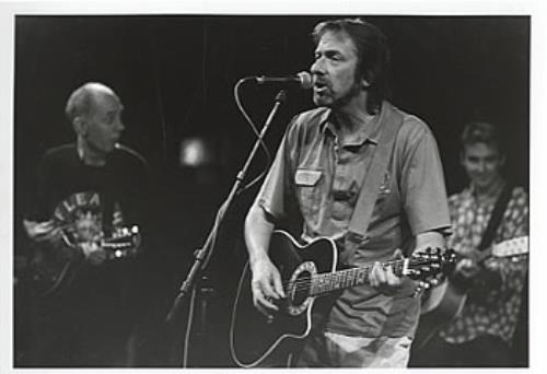 Lindisfarne Set Of 2 Professional/Promo Photographs photograph UK LSFPHSE312660