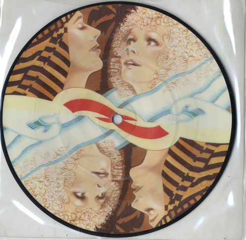 Liner You And Me 7" vinyl picture disc (7 inch picture disc single) UK L3Q7PYO567429