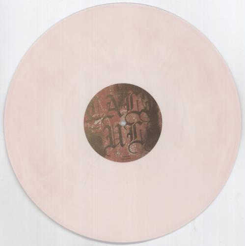 Lingua Ignota Caligula 2-LP vinyl record set (Double LP Album) Canadian -7P2LCA891553