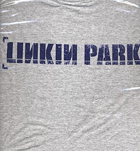 Linkin Park Linkin Park t-shirt UK LKPTSLI268673
