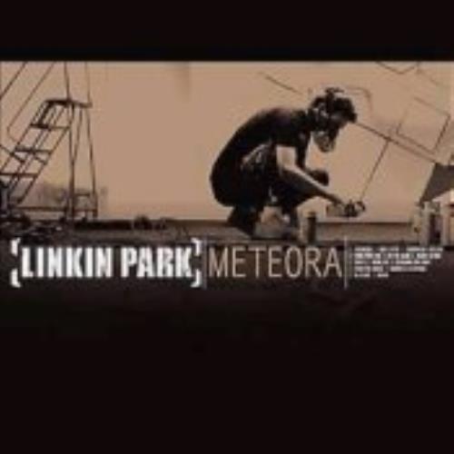 Linkin Park Meteora 2-LP vinyl record set (Double LP Album) French LKP2LME245368