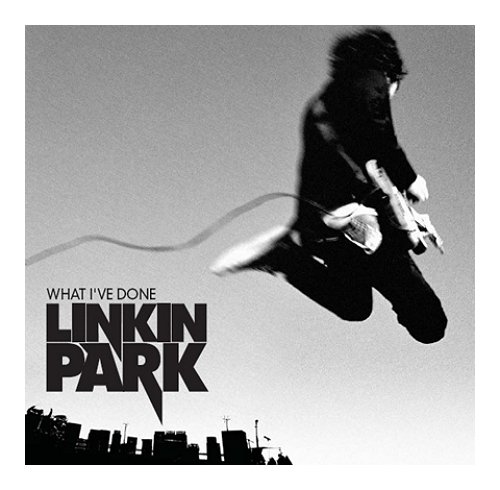 Linkin Park What I've Done 2-CD single set (Double CD single) UK LKP2SWH399072