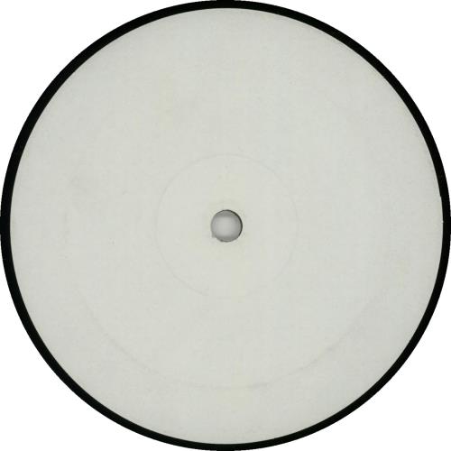 Linx Rise And Shine - Test Pressing 12" vinyl single (12 inch record / Maxi-single) UK LA912RI652150
