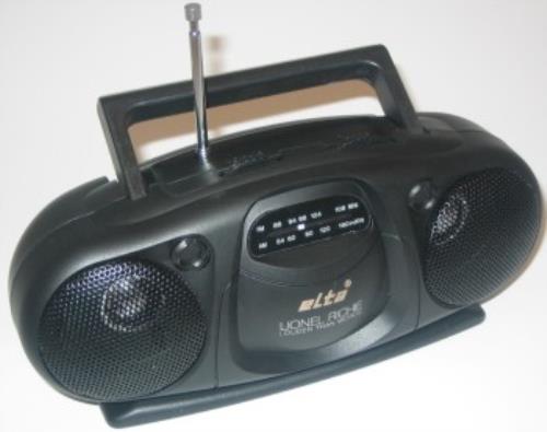 Lionel Richie Louder Than Words memorabilia UK LNRMMLO182634