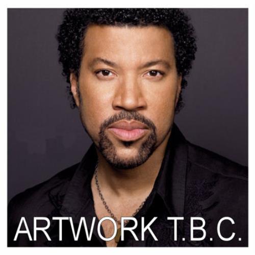 Lionel Richie The Best Collection CD album (CDLP) Japanese LNRCDTH496440