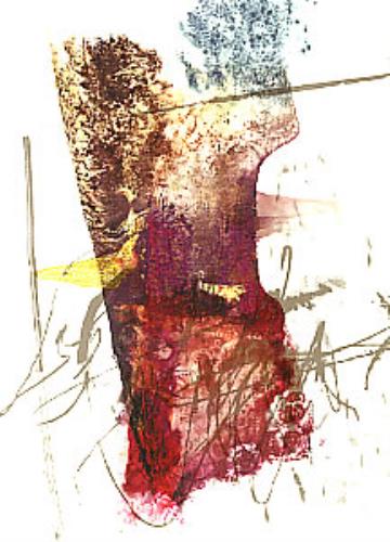 Lisa Gerrard Abwoon CD single (CD5 / 5") UK LGEC5AB270494