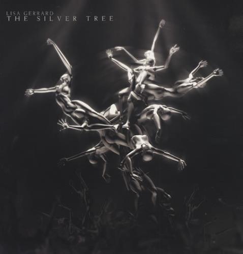 Lisa Gerrard The Silver Tree 2-LP vinyl record set (Double LP Album) German LGE2LTH409388