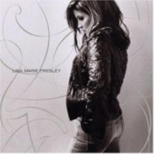 Lisa Marie Presley Lights Out CD single (CD5 / 5") Canadian L.MC5LI249704