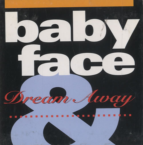 Lisa Stansfield Dream Away - Snapped Pack 3" CD single (CD3) Japanese STAC3DR469146