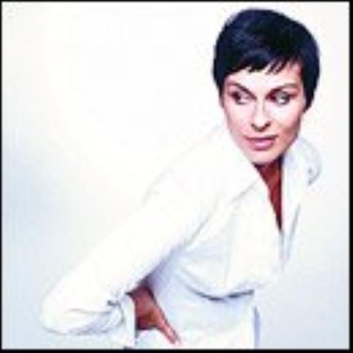 Lisa Stansfield Easier / Treat Me Like A Woman CD single (CD5 / 5") UK STAC5EA304060