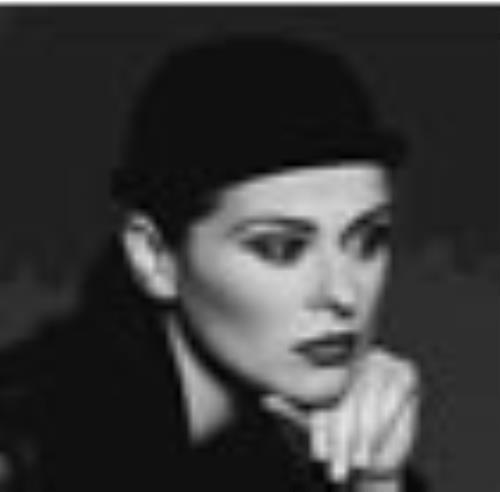 Lisa Stansfield Face Up CD album (CDLP) European STACDFA184436