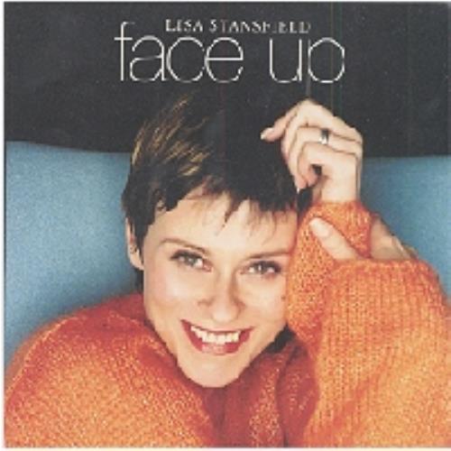 Lisa Stansfield Face Up CD album (CDLP) UK STACDFA185538